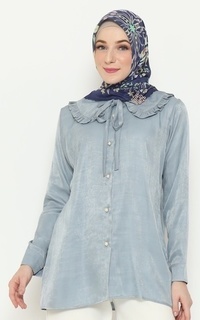 Tunic KIA TOP_BLUE