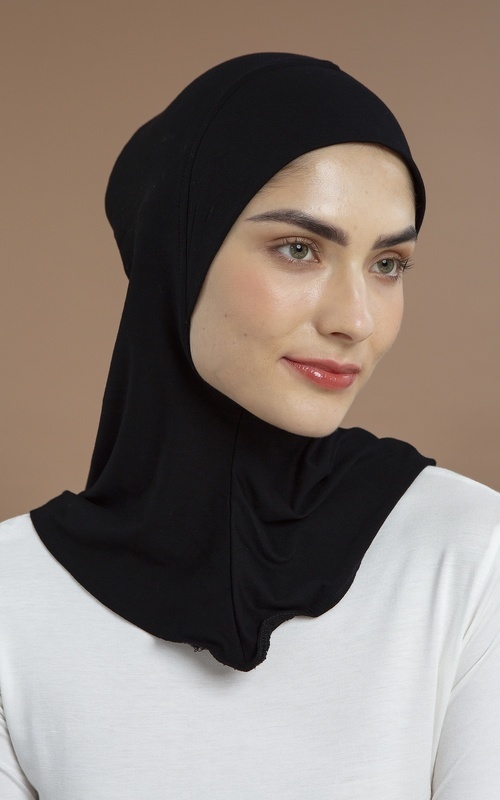 Inner - Inner Hijab Ninja - Black