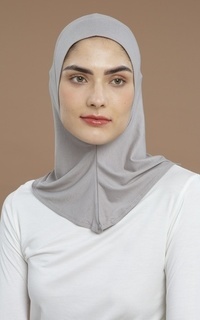 Scarf Cap Inner Hijab Ninja