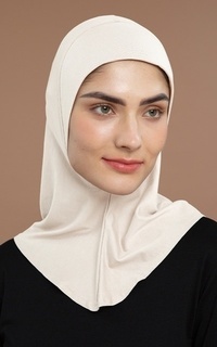 Scarf Cap Inner Hijab Ninja