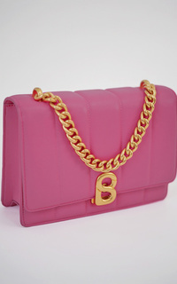 Bag Nora Bag - Fuchsia