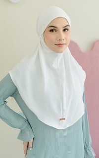 Hijab Instan Salwa Instan