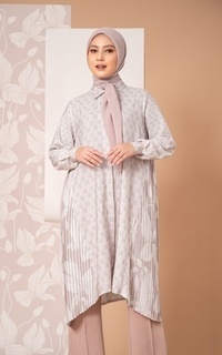 Tunik Alora Tunic Blush