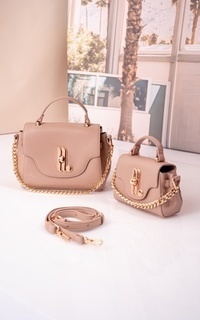 Bag Levaughn Bag Mini Blush