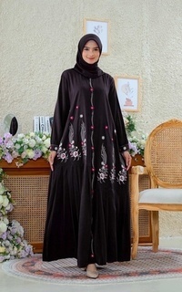 Long Dress ZAHRA DRESS