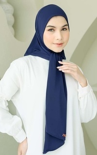 Hijab Instan Taqiya Instan (New Series)