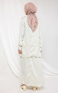 Setelan Lingga Set Beige-700706