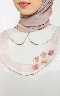 Setelan Lingga Set Beige-700708