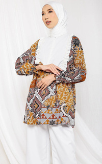 Blouse Geya Top