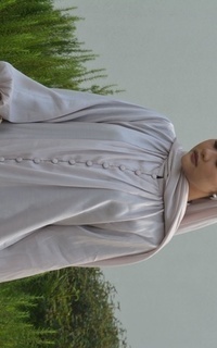 Gamis Faye Dress sakura