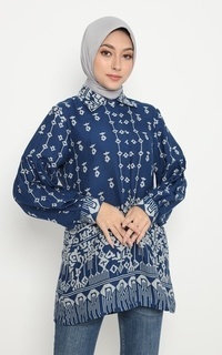 Blus Vita Blouse