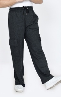 Men's Cargo Culotte