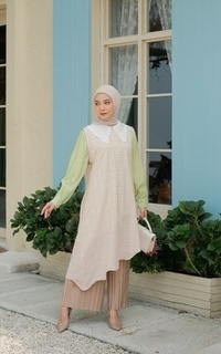 Tunik Alice Vest