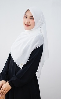 Hijab Motif Azura Hijab