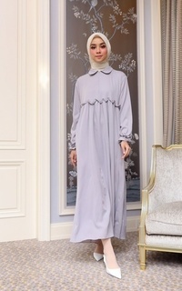 Gamis Ezhal Dress