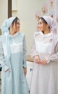 Tunik Dahayu Set