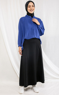 Skirt Nadine Skirts Black