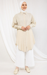 Camilla Tunic Coksu