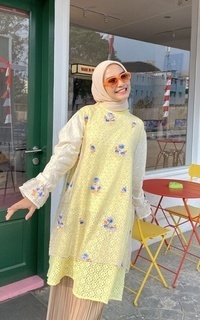 Tunik Ganeeta Tunic