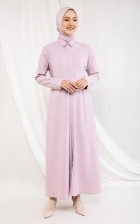 Long Dress Pita Annisa