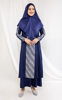 Long Dress Daima Dress