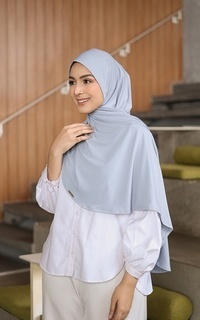 Hijab Instan Pashmina Instant Alesha