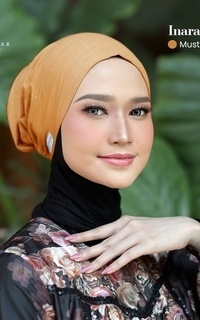 Ciput Inara Inner- Inner Alyahijabbynaja