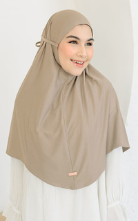 Instant Hijab Birra Instan