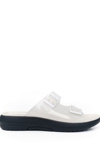 Shoes Kaninna TIANA Women Sandals in White