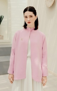 Cardigan Deana Outer - Pink