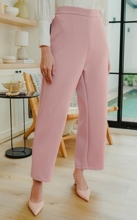 Celana Deana Pants - Pink