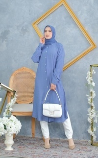 Tunic JANNAH TUNIK