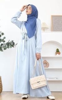 Long Dress Dahayu Dress