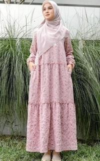 Long Dress Aster Dress