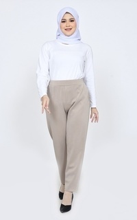 Pants Longpant Basic Jessica