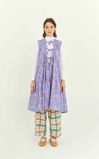 Tunic Nadjani Atala Dress Moon 