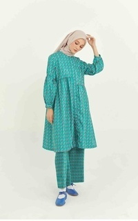 Tunic Nadjani Tine Dress Aira