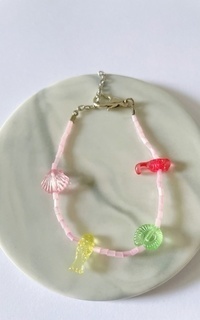 Jewelry Gelang Manik 07 - Wcraft.id