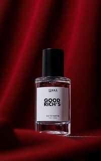 Beauty Good Rich's White-708485