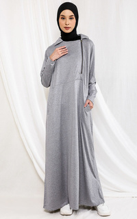 Gamis Zahira Dress