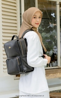 Tas Marsha - Original By Cabs