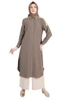 Tunik B8810