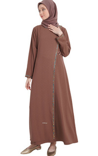 Gamis A2468