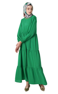 Gamis D2099