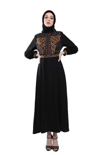 Gamis A3960 Gold