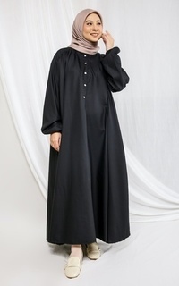 Gamis Sharjah Loose Dress