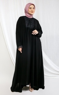 Gamis Dubai Dress