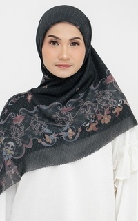 Printed Scarf Delilah - Dulcet Scarf