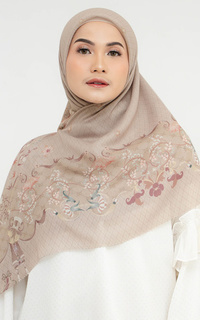 Printed Scarf Delilah - Freia Scarf