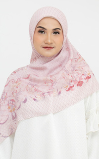 Hijab Motif Delilah - Reese Scarf